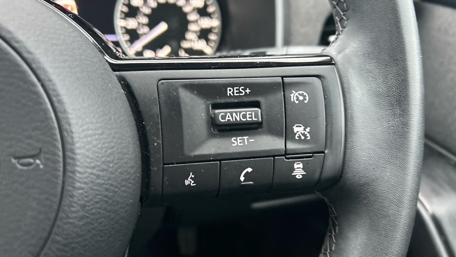 Used Nissan Qashqai 2025 for sale - 77003234: Photo 23