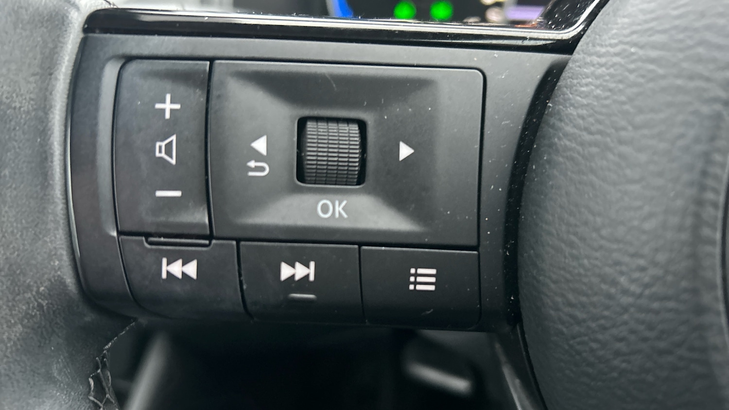 Used Nissan Qashqai 2025 for sale - 77003234: Photo 24