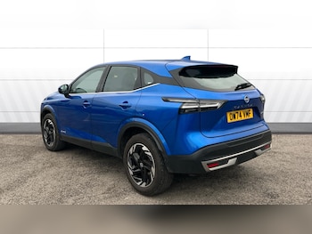 Used Nissan Qashqai 2025 for sale - 77003234: Photo