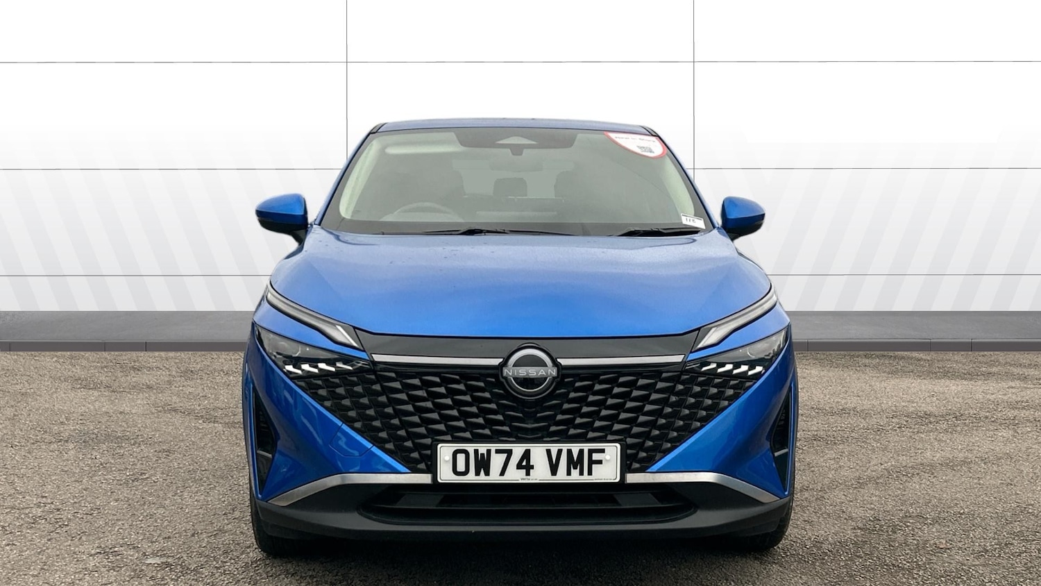 Used Nissan Qashqai 2025 for sale - 77003234: Photo 3