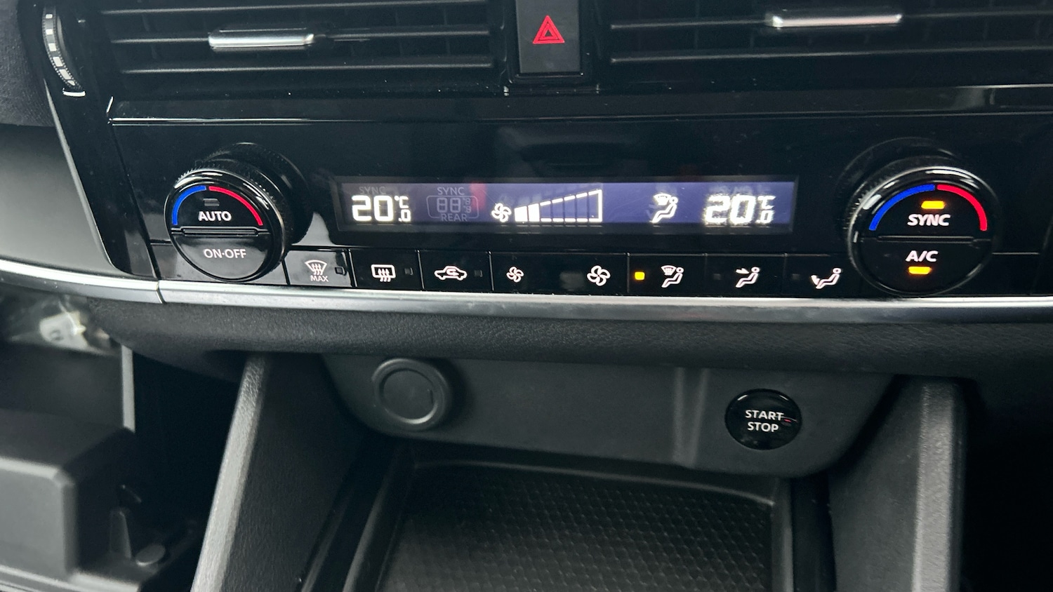 Used Nissan Qashqai 2025 for sale - 77003234: Photo 30