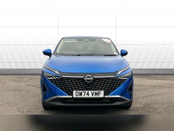 Used Nissan Qashqai 2025 for sale - 77003234: Photo