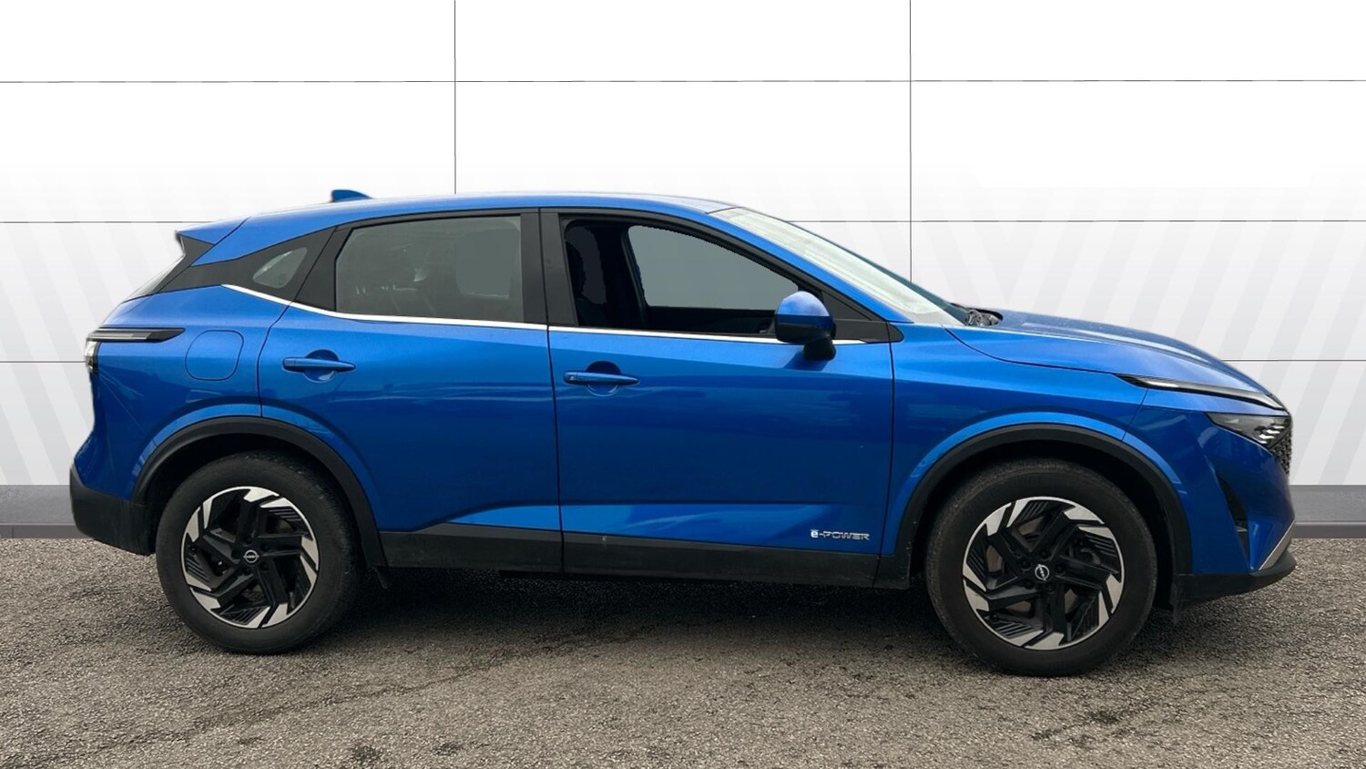 Used Nissan Qashqai 2025 for sale - 77003234: Photo 5