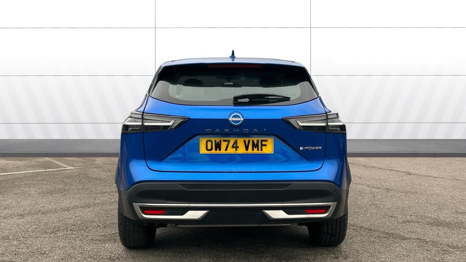 Used Nissan Qashqai 2025 for sale - 77003234: Photo 6