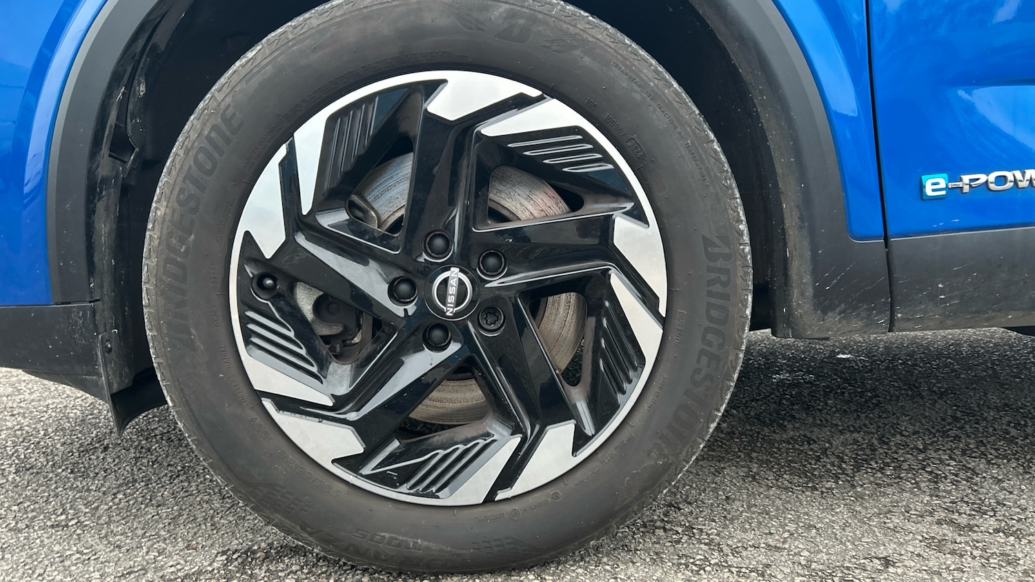 Used Nissan Qashqai 2025 for sale - 77003234: Photo 7