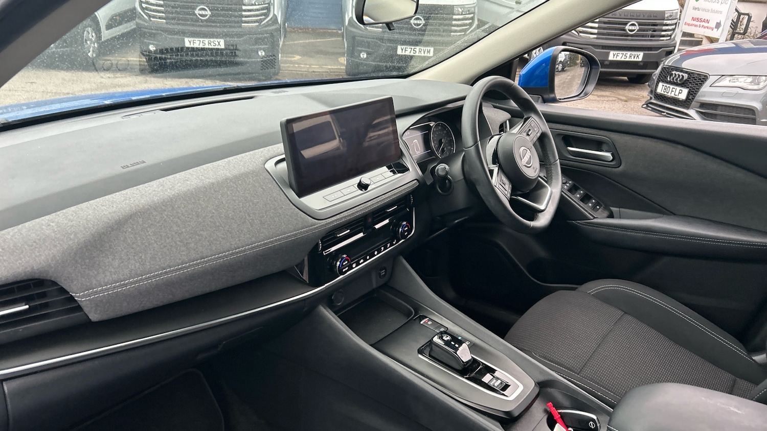 Used Nissan Qashqai 2025 for sale - 77003234: Photo 9