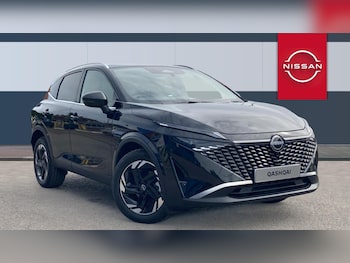 Used Nissan Qashqai 2025 for sale - 78224033: Photo