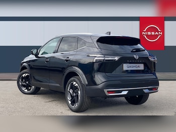 Used Nissan Qashqai 2025 for sale - 78224033: Photo