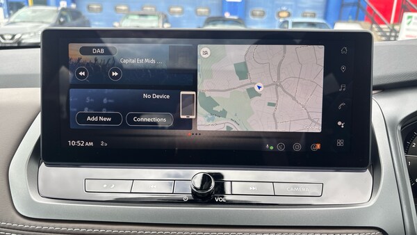 Used Nissan Qashqai 2025 for sale - 74474512: Photo 12