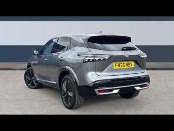Used Nissan Qashqai 2025 for sale - 74474512: Photo