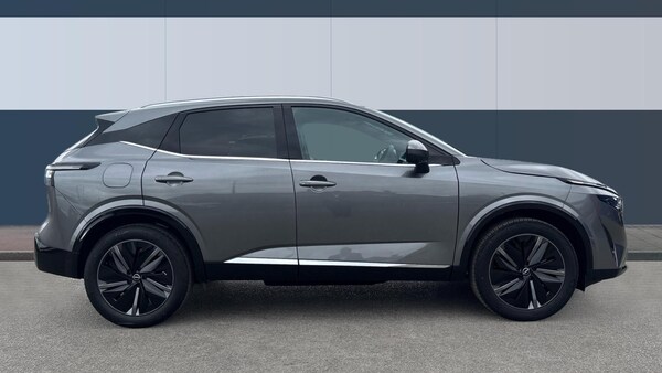 Used Nissan Qashqai 2025 for sale - 74474512: Photo 5