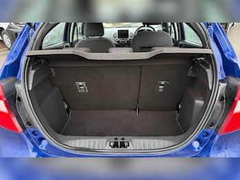 Used Ford Ka+ 2019 for sale - 77136816: Photo