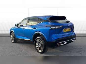 Used Nissan Qashqai 2024 for sale - 77023320: Photo