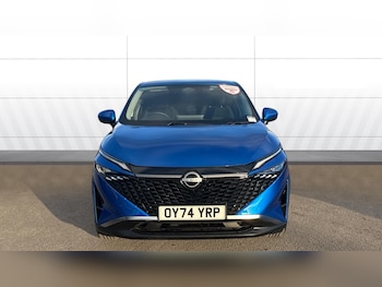 Used Nissan Qashqai 2024 for sale - 77023320: Photo