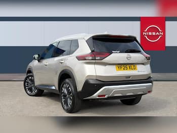 Used Nissan X-Trail 2025 for sale - 79810289: Photo