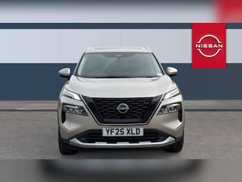 Used Nissan X-Trail 2025 for sale - 79810289: Photo