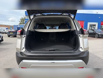 Used Nissan X-Trail 2025 for sale - 79810289: Photo