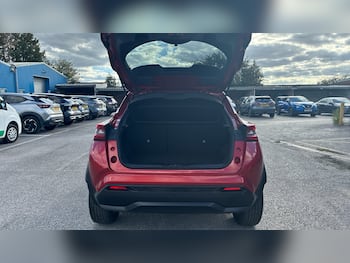 Used Nissan Juke 2021 for sale - 79869168: Photo