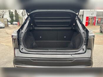 Used Nissan Qashqai 2024 for sale - 77732993: Photo