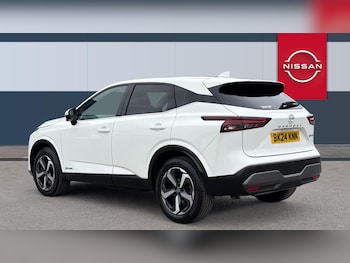 Used Nissan Qashqai 2024 for sale - 78615743: Photo