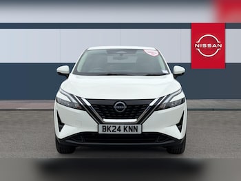 Used Nissan Qashqai 2024 for sale - 78615743: Photo