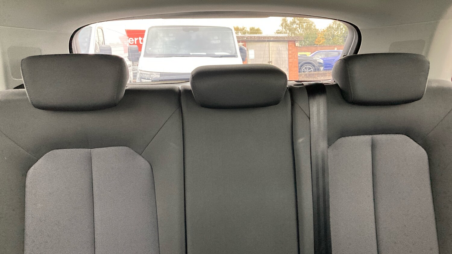 Used Audi Q3 2021 for sale - 76340502: Photo 15