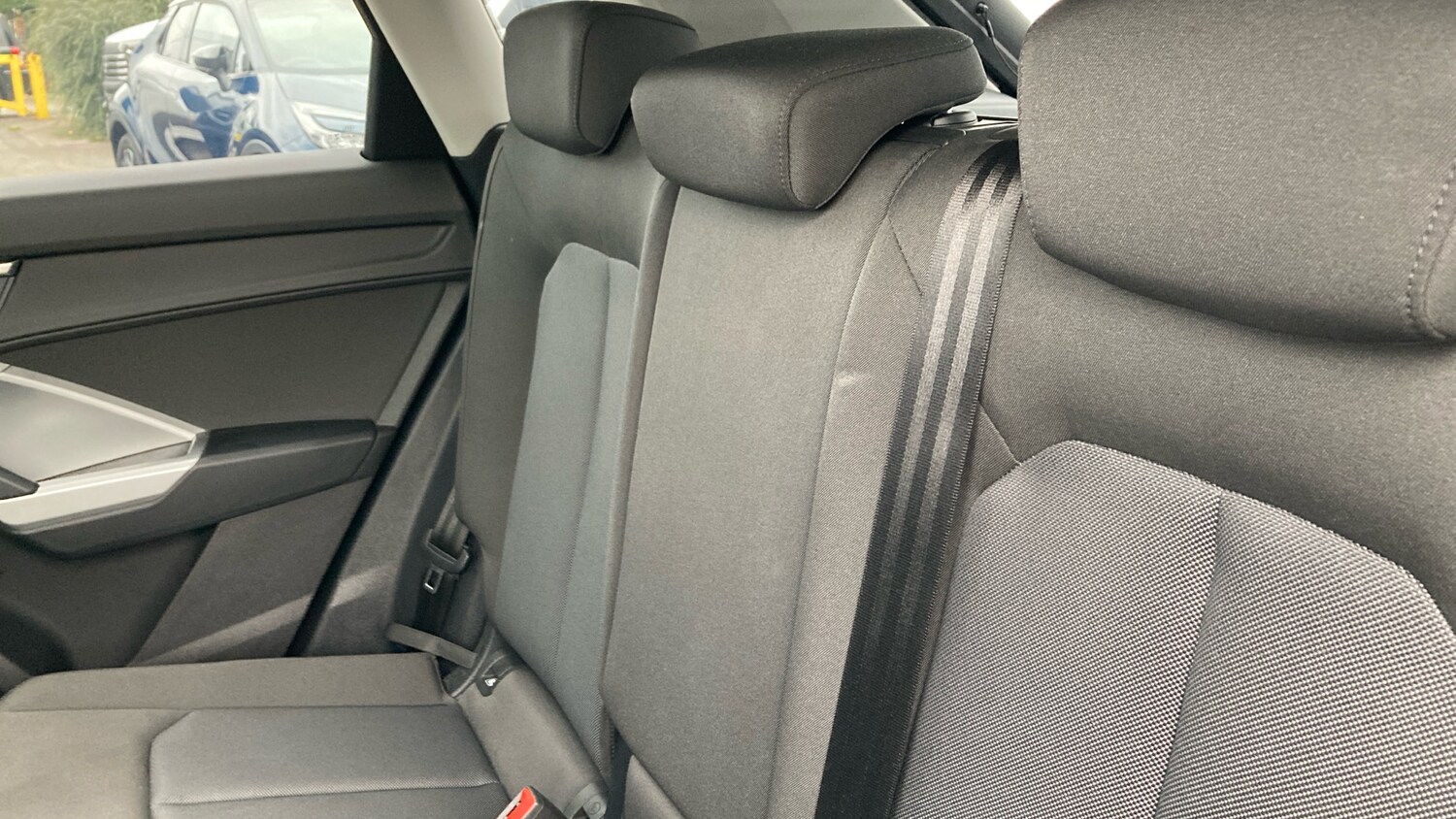 Used Audi Q3 2021 for sale - 76340502: Photo 16