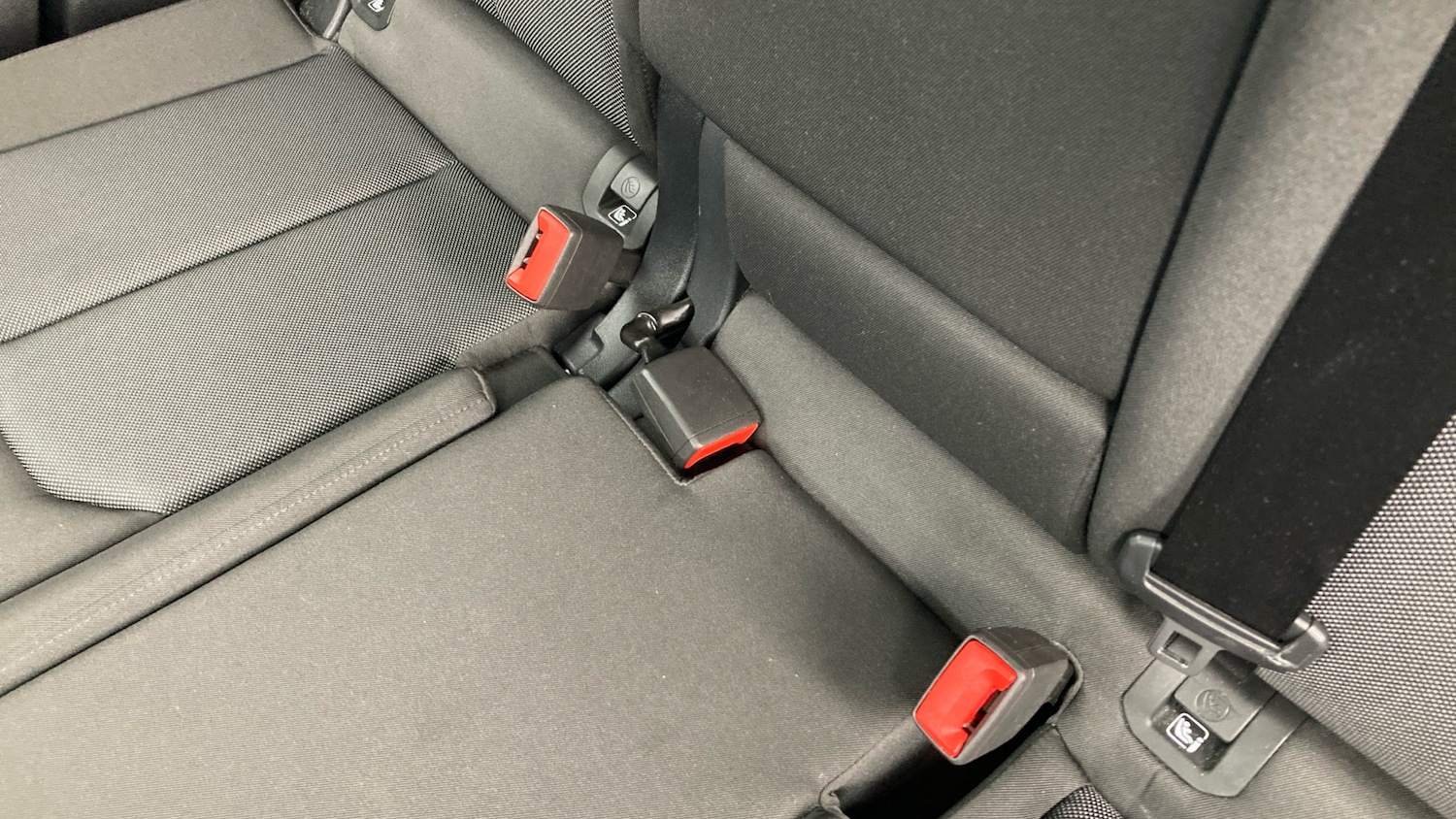 Used Audi Q3 2021 for sale - 76340502: Photo 17