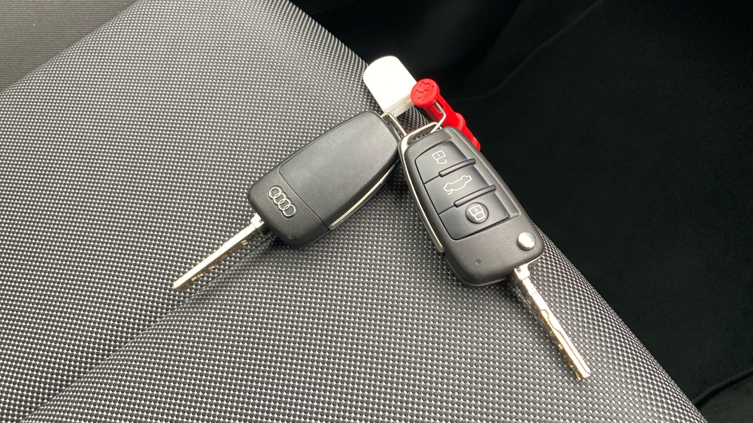 Used Audi Q3 2021 for sale - 76340502: Photo 20