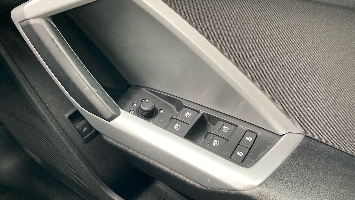 Used Audi Q3 2021 for sale - 76340502: Photo 21