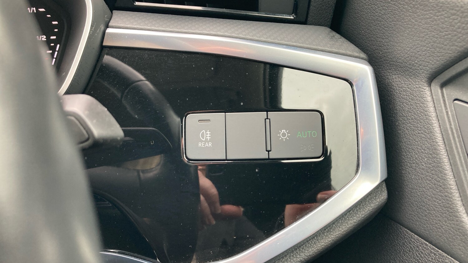 Used Audi Q3 2021 for sale - 76340502: Photo 22