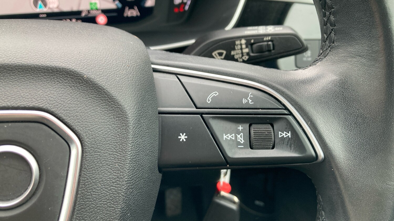 Used Audi Q3 2021 for sale - 76340502: Photo 23