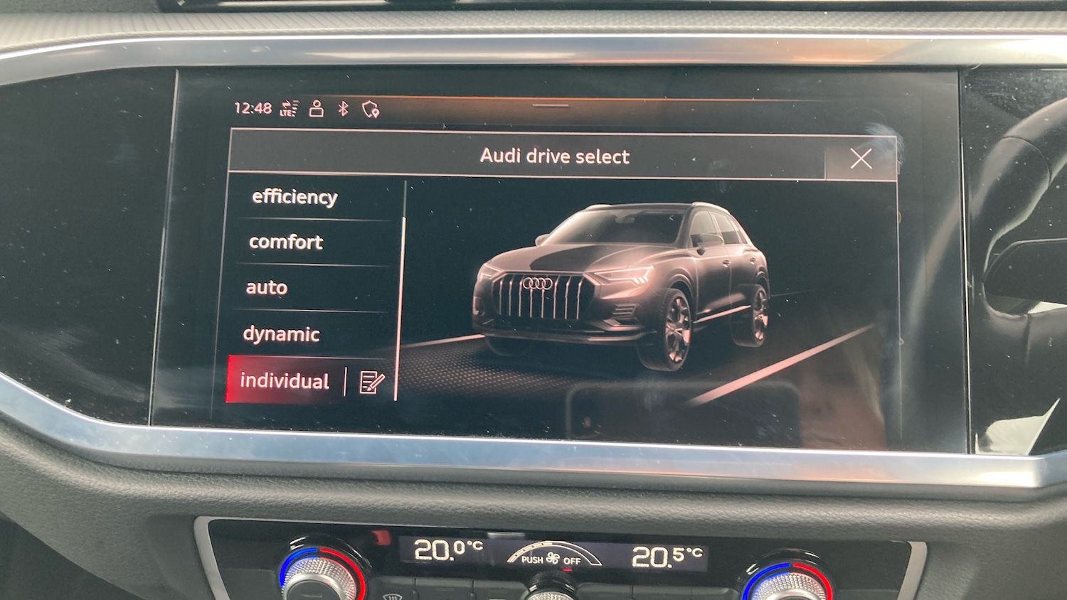 Used Audi Q3 2021 for sale - 76340502: Photo 28