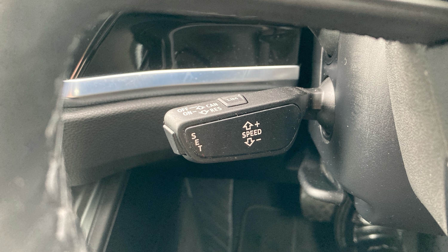 Used Audi Q3 2021 for sale - 76340502: Photo 30