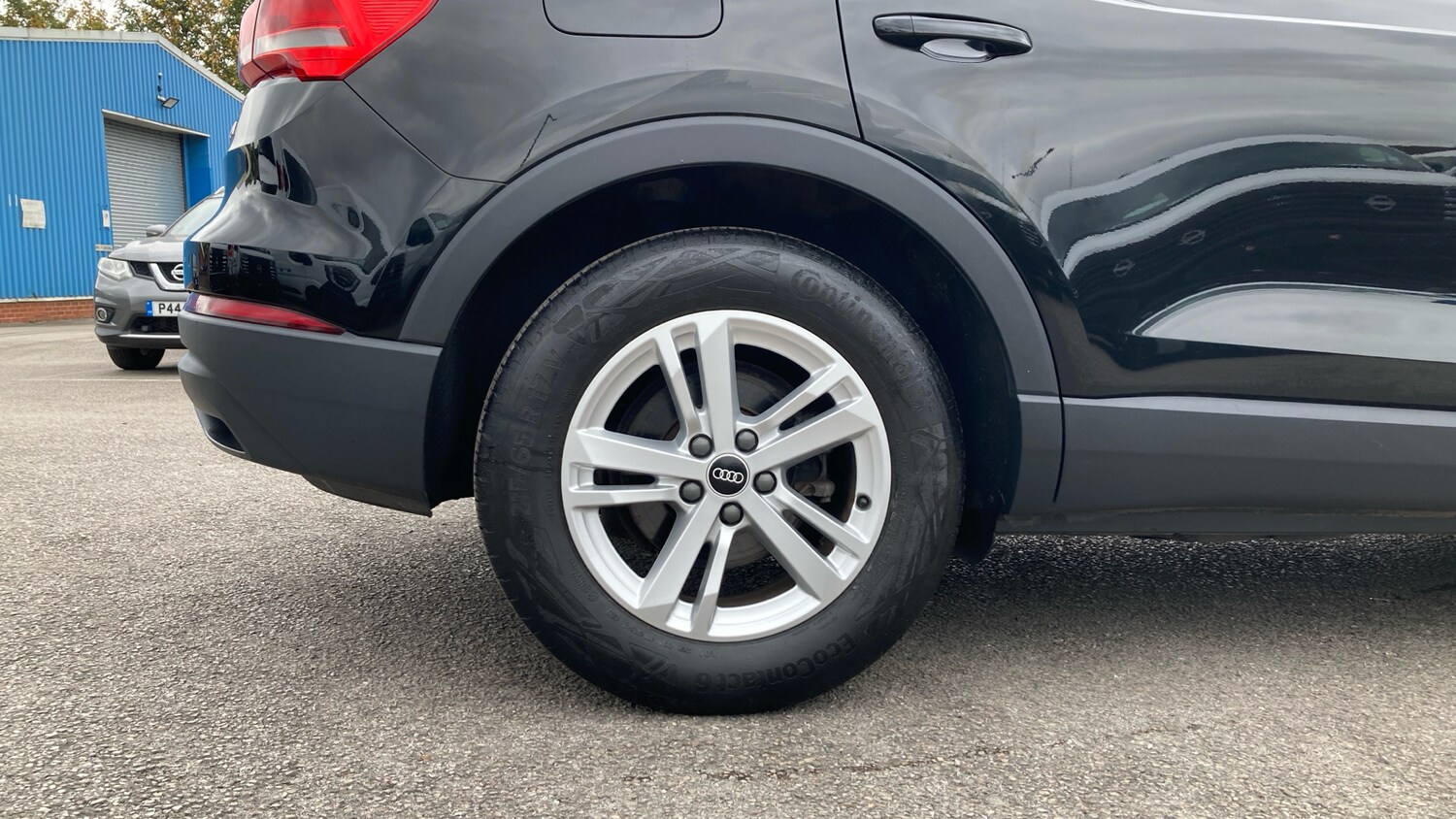 Used Audi Q3 2021 for sale - 76340502: Photo 7