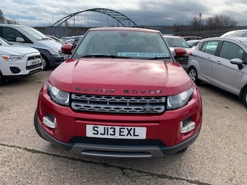 Used Land Rover Discovery Sport 2016 for sale - 78073659: Photo