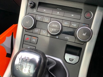 Used Land Rover Discovery Sport 2016 for sale - 78073659: Photo