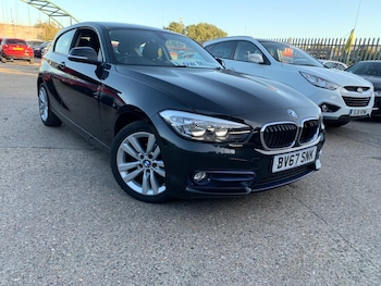 BMW - 1 Series