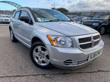Used Dodge Caliber 2008 for sale - 72460352: Photo