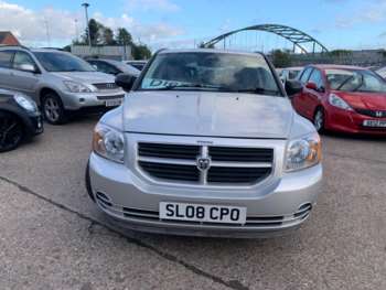 Used Dodge Caliber 2008 for sale - 72460352: Photo