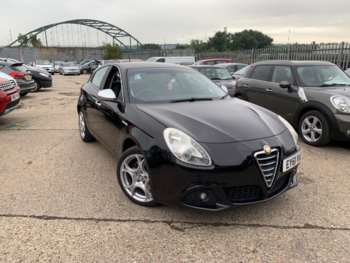 (61) - 1.4 TB MultiAir Lusso Euro 5 (s/s) 5dr