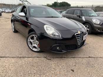 Used Alfa Romeo Giulietta 2011 for sale - 75350917: Photo