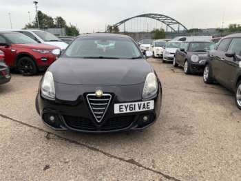 Used Alfa Romeo Giulietta 2011 for sale - 75350917: Photo