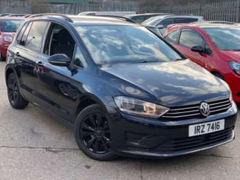 2015 (64) - 2.0 TDI BlueMotion Tech SE Euro 6 (s/s) 5dr