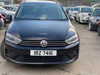 Used Volkswagen Golf SV 2015 for sale - 73073843: Photo