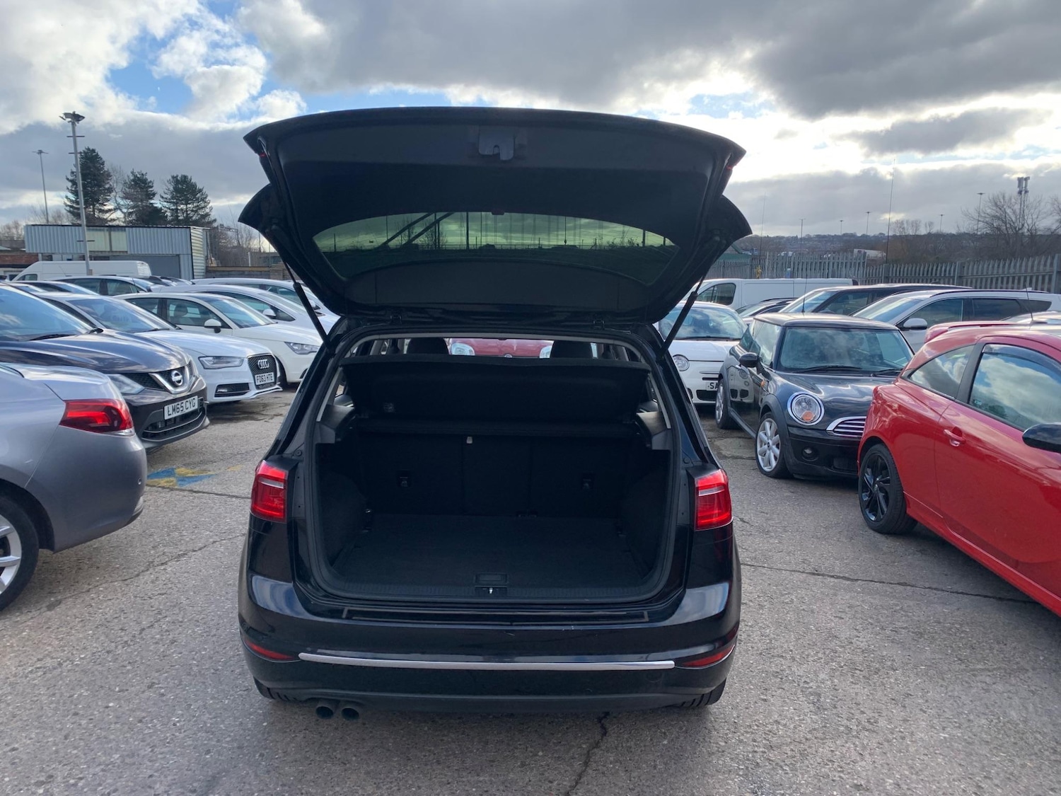Vehicle 7
