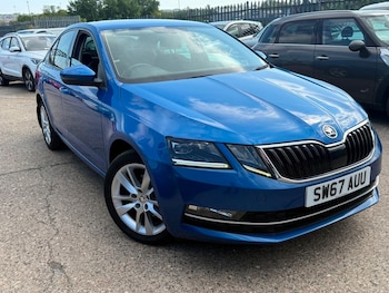 Used Skoda Octavia 2017 for sale - 78469062: Photo