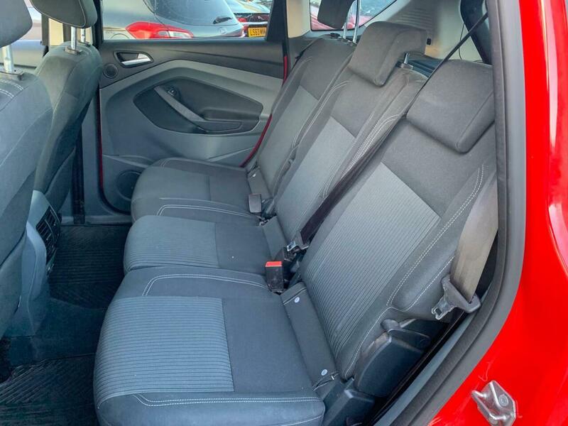 Used Ford C-Max 2014 for sale - 78073686: Photo 11