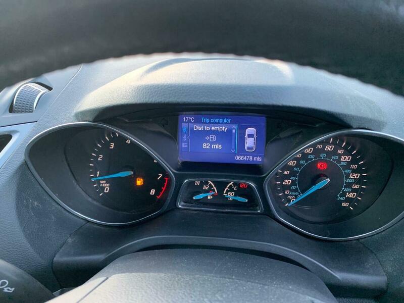 Used Ford C-Max 2014 for sale - 78073686: Photo 13