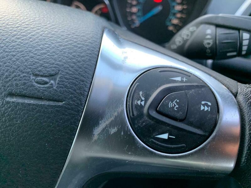 Used Ford C-Max 2014 for sale - 78073686: Photo 14